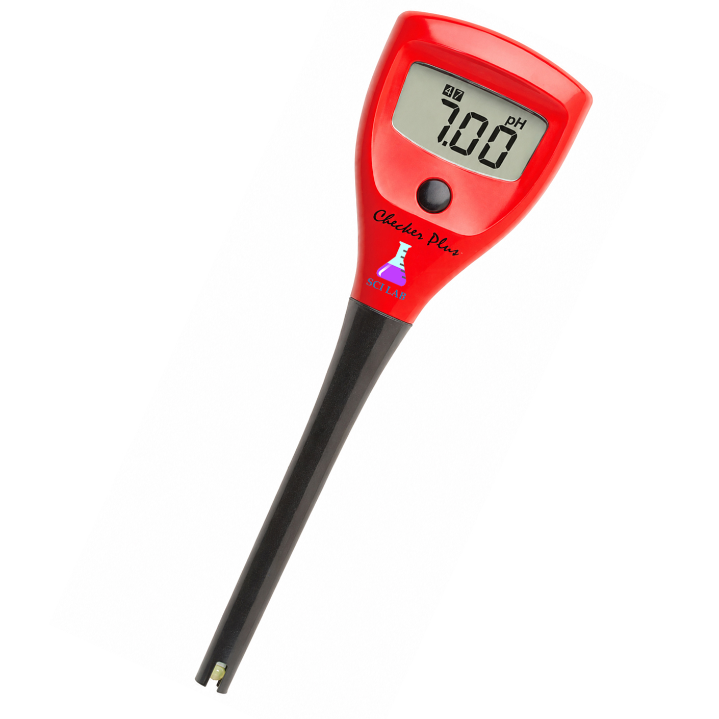 pH Tester, Checker Plus Type